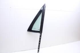 68277650aa Jeep 2015-2017 Renegade Front Left Door Vent Fixed Glass Oem Read