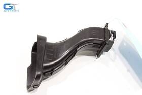 68362004ab Jeep Grand Cherokee L Cowl Panel Left Side Water Drain Channel Tube Oem 21-23