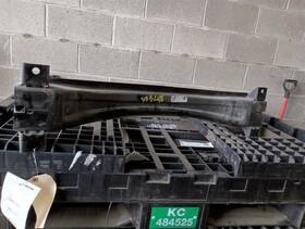 68402958ac Jeep Front Bumper Reinforcement For 21-24 Grand Cherokee 2882874