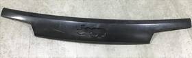 6kl56kxjaa Jeep 2017-2020 New Grand Cherokee Liftgate Applique Primed