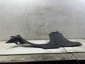 7355793360 Jeep 2016 Renegade Left Driver Side B Pillar Lower Cover Trim Oem