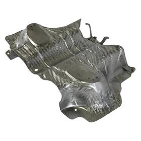 68598334aa Jeep Oe Rear Floor Pan Heat Shield