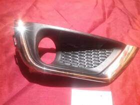 104.ch9417 Jeep/plymouth Truck Compasnew 2017 Grille 1033018