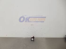 105-10805b Jeep/plymouth Truck 22 Grand Wagoneer Front Bumper Sensor White Left Driver Outer