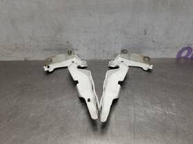 118.ch9420 Jeep/plymouth Truck 20 2020 Compass Hood Hinge Set