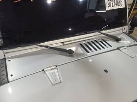 119.ch9208 Jeep/plymouth Truck Wrangler 2008 Cowl 656886