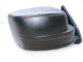 128-01466ar Jeep/plymouth Truck 2007-2009 Dodge Nitro Right Passenger Side Non-heated Door Mirror Three Wires Oe
