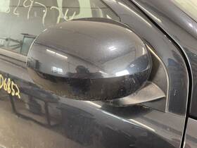 128-04319r Jeep/plymouth Truck Passenger Side View Mirror Painted Power Heated Fits 12-16 Compass 893672