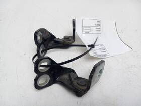 130-10121al Jeep/plymouth Truck Rear Driver Door Hinges Fits Compass 2017 - 2023 Oem