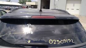 176.ch9518 Jeep/plymouth Truck Compass 2018 High Mounted Stop Light 5074136