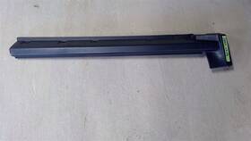 05182573ab Jeep/plymouth Truck 189.ch9516 16 Compass Rocker Panel Moulding Driver Left Front 110548