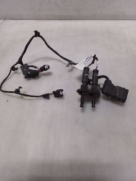 68282740ac Jeep/plymouth Truck Jl Wrangler Hood Position Sensor W Wiring Harness 2018-23 140633