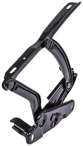 78587 Jegs Hood Hinge 1968 Chevrolet Chevelle El Camino 1968-1979