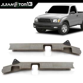 J-02rtb2041abk Jijiamotor13 Mid Frame Rust Repair With Spring Driver And Passenger Fit For 96-04 Toyota Tacoma
