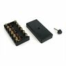 Jlm1819594 Johnny Law Motors Vw Volkswagen Fuse Box Block Split Bug