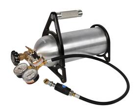 32351-v2 Joes Racing Products 32351 V2 Portable Nitrogen Tank Kit
