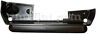 Jp-03256 Unbranded For Porsche Engine Cover Rear New