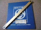 Jrt5854 British Leyland Nos Accessory Luggage Rack Slat Mgb