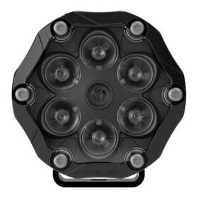 0557833 Jw Speaker Trail 6 12/24v Amber/white Kit
