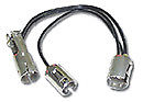 Ka0901 Model Ford Bulb Headlight Socket On Al Cars