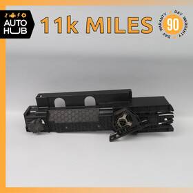 17117649145 Karma Revero Gt Radiator Support Bracket Oem 11k