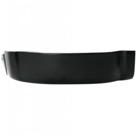 Karparts360 197238338309 For Gmc Sierra 2500 Hd Cab Corner 2001-2006 Driver Side 4-door Extended