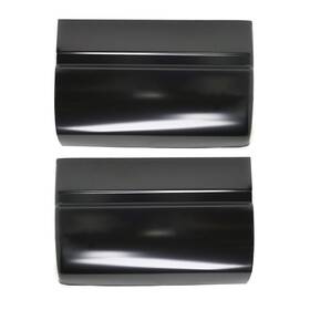 Karparts360 197951352385 For Gmc C1500/c2500/c3500 1988-1999 Cab Corner Driver And Passenger Side Pair