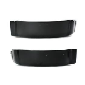 Karparts360 197951352446 For Gmc Sierra 2500 Hd 2001-2006 Cab Corner Driver And Passenger Side Pair
