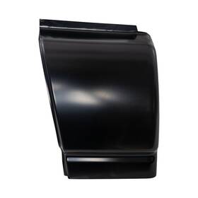 Karparts360 199608100233 For Dodge Ram 1500/2500/3500 2002-2008 Cab Corner Panel Passenger Side 1.2 Mm