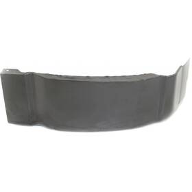 Karparts360 619264851091 For Gmc Sierra 2500 Hd Classic Cab Corner 2007 Passenger Side Standard