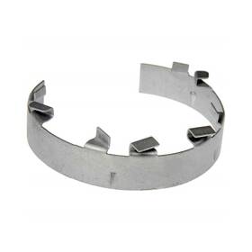 Alx-pau-mm-47831-cla4 Karparts360 For Chevy Silverado 1500 Classic 2007 Spare Tire Hoist Retainer Mounting Tab