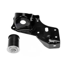 Alx-pau-rb-924-420-cl360a50 Karparts360 For Ford Ranger 1990-1997 Cab Mount Bracket Rubber/steel Material E6tz5084a