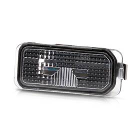 Clx-m0-431-2104n-ue-cl360a2 Karparts360 For Ford Edge License Plate Light 2015-2023 Driver Or Passenger Side Fo2875100