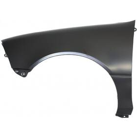 Clx-m0-usa-4502-cl360a2 Karparts360 For Geo Metro 1989 1990 Front Fender Driver Side Steel Primed