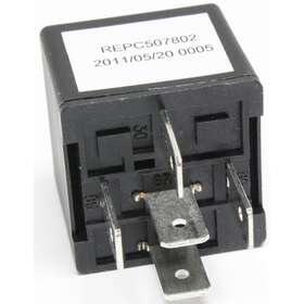 Karparts360 Clx-m0-usa-repc507802-cl360a85 For Ford Taurus Relay 1998-2007 5 Male Terminals 12 V Connector