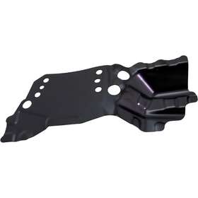Lx1166103 Karparts360 Clx-m0-usa-rl70020002-cl360a70 For Lexus Nx200t 2015-2017 Body Panel Bracket Driver Side Rear Steel