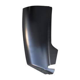 Klx-ksi-fr0864119-cl360a51 Karparts360 For Chevy Silverado 2500/3500 Hd 2007-2013 Cab Corner Driver Side 4 Door
