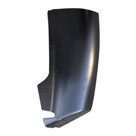 Klx-ksi-fr0864120-cl360a50 Karparts360 For Chevy Silverado 1500 2007-2013 Cab Corner Passenger Side 4 Door Crew