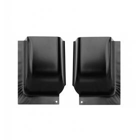 Llx-pair-rrp1571-cl360a70 Karparts360 For Ford F-250/f-350 Super Duty 1999-2007 Cab Corner Driver And Passenger Pair