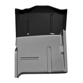 Llx-rrp083-cl360a70 Karparts360 For Chevy Blazer/suburban 1990 1991 Extended Cab Floor Driver Side 4174510731l