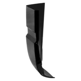 Llx-rrp128-cl360a77 Karparts360 For Chevy C2500 Suburban 1996-1999 Cab Corner Passenger Side Outer Rrp128