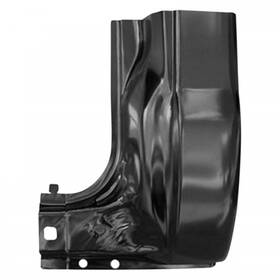 Llx-rrp1501-cl360a71 Karparts360 For Ford F-350 Super Duty 2011-2016 Cab Corner Driver Side Rrp1501 615343652955
