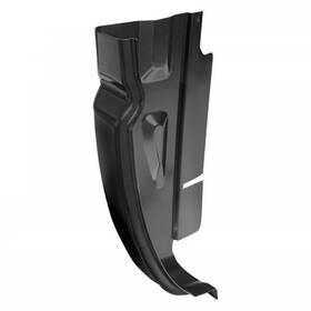 Llx-rrp1657-cl360a72 Karparts360 For Dodge Ram 4000 2002-2009 Cab Corner Passenger Side 2dr Oe-style Coupe
