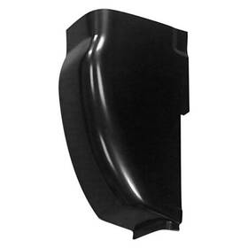 Llx-rrp1784-cl360a70 Karparts360 For Ford F-250/f-350 Super Duty 1999-2016 Cab Corner Driver Side 17.6x5.5x9.8