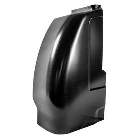 Llx-rrp1785-cl360a71 Karparts360 For Ford F-450 1999 Cab Corner Passenger Side 17.6 X 5.5 9.8 Inches Rrp1785