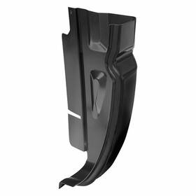 Llx-rrp1796-cl360a71 Karparts360 For Dodge Ram 2500/3500 2002-2008 Cab Corner Driver Side Quad Rrp1796