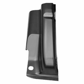 Llx-rrp3150-cl360a70 Karparts360 For Ford F-150 2009-2014 Cab Corner Passenger Side 13.9 X 5 9 Crew