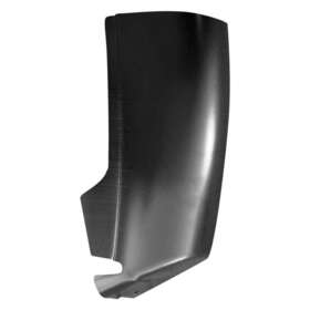 Llx-rrp3948-cl360a70 Karparts360 For Gmc Sierra 1500/2500/3500 2007-2014 Cab Corner Passenger Side Steel Crew