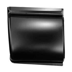 Llx-rrp3950-cl360a71 Karparts360 For Dodge Ram 3500/ram 4000 2006-2009 Cab Corner Passenger Side Mega