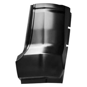 Llx-rrp3953-cl360a70 Karparts360 For Dodge Ram 1500/2500/3500 2009 2010 Cab Corner Driver Side Crew